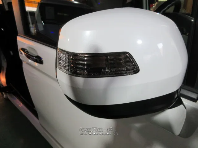 ホンダ ステップワゴン