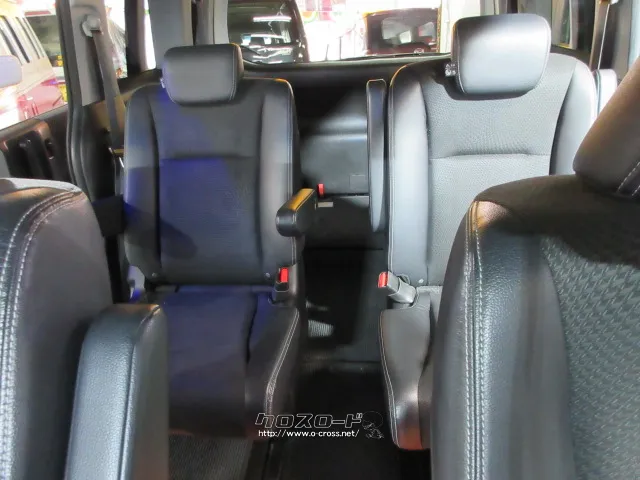 ホンダ ステップワゴン