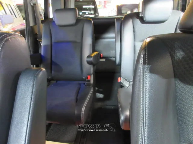 ホンダ ステップワゴン