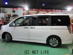 ホンダ ステップワゴン