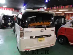 ホンダ ステップワゴン