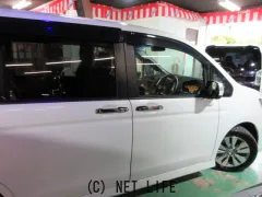 ホンダ ステップワゴン