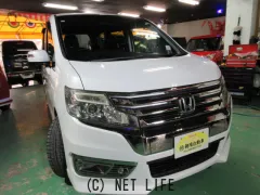 ホンダ ステップワゴン