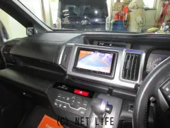 ホンダ ステップワゴン