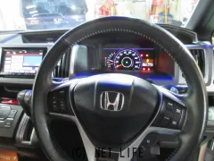 ホンダ ステップワゴン