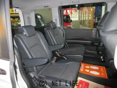 ホンダ ステップワゴン