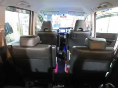 ホンダ ステップワゴン