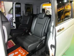 ホンダ ステップワゴン