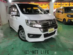 ホンダ ステップワゴン