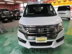 ホンダ ステップワゴン