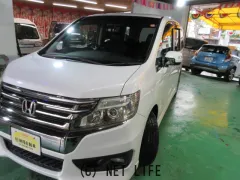 ホンダ ステップワゴン