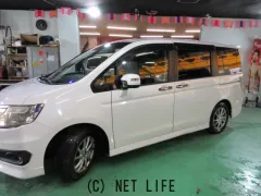 ホンダ ステップワゴン