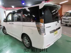 ホンダ ステップワゴン