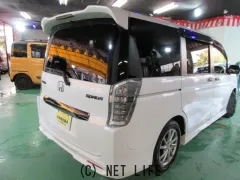 ホンダ ステップワゴン