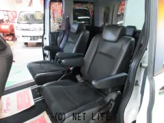 ホンダ ステップワゴン