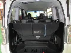 ホンダ ステップワゴン