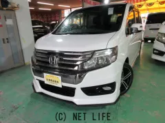 ホンダ ステップワゴン