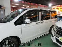 ホンダ ステップワゴン