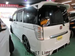 ホンダ ステップワゴン