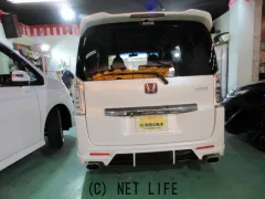 ホンダ ステップワゴン