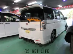 ホンダ ステップワゴン