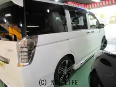 ホンダ ステップワゴン