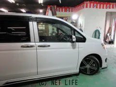 ホンダ ステップワゴン