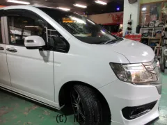 ホンダ ステップワゴン