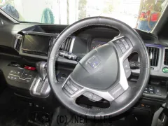 ホンダ ステップワゴン