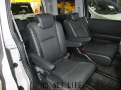 ホンダ ステップワゴン