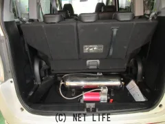 ホンダ ステップワゴン