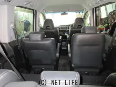 ホンダ ステップワゴン