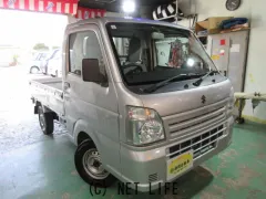 スズキ キャリイ