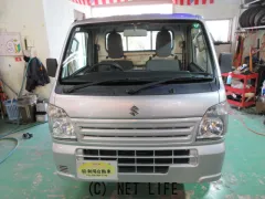 スズキ キャリイ