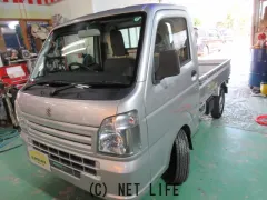 スズキ キャリイ