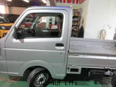 スズキ キャリイ