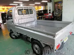 スズキ キャリイ