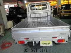 スズキ キャリイ