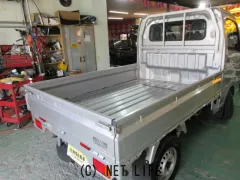 スズキ キャリイ