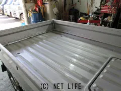 スズキ キャリイ