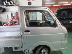 スズキ キャリイ