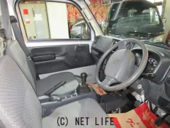 スズキ キャリイ