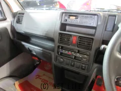 スズキ キャリイ