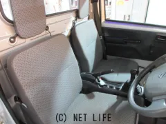 スズキ キャリイ