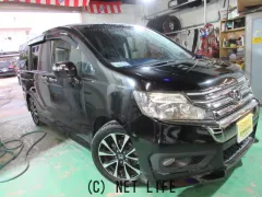 ホンダ ステップワゴン