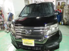 ホンダ ステップワゴン