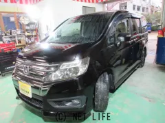 ホンダ ステップワゴン