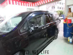 ホンダ ステップワゴン