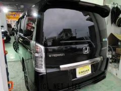 ホンダ ステップワゴン