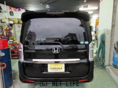 ホンダ ステップワゴン